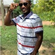 I was Chemistry and General Science for children 12-18 years.